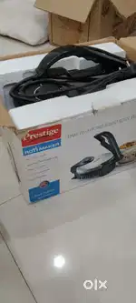 Prestige roti maker