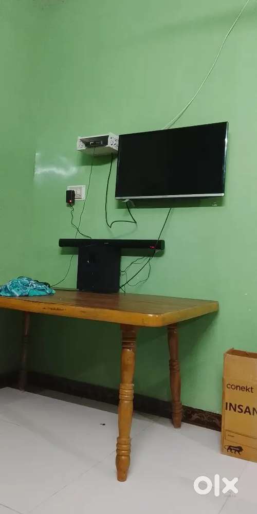 Intex 32inch led tv