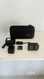 Go pro hero 12