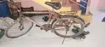 Cycle price 2000