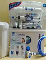 Purification By Ro + UV + UF + TDS water Purifier just 5800