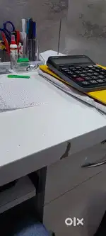 Office Cleaner