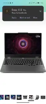 Laptop seal