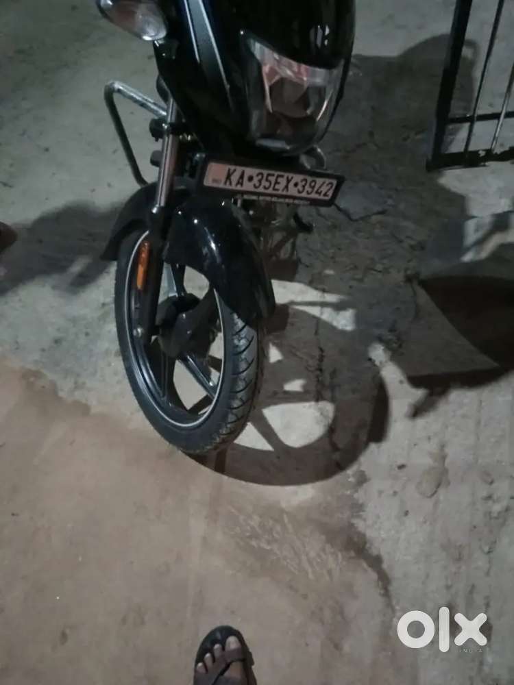 Passion plus good condition