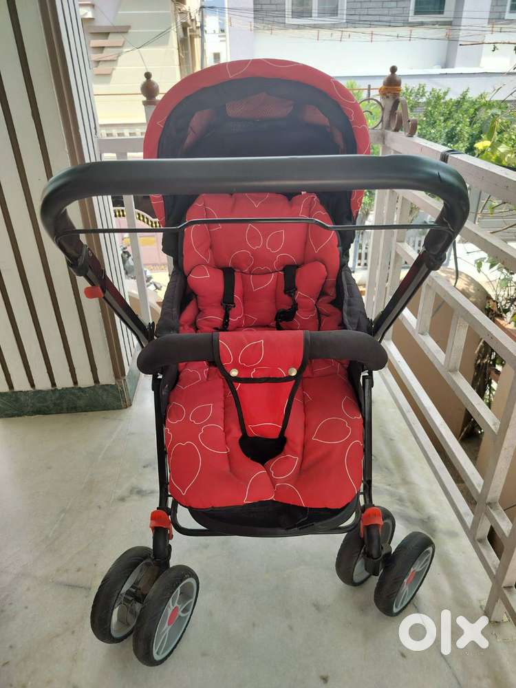 Kids Strawler or Pram