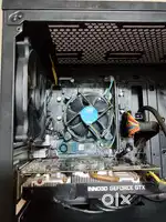 Intel i3 9100F 9th Gen