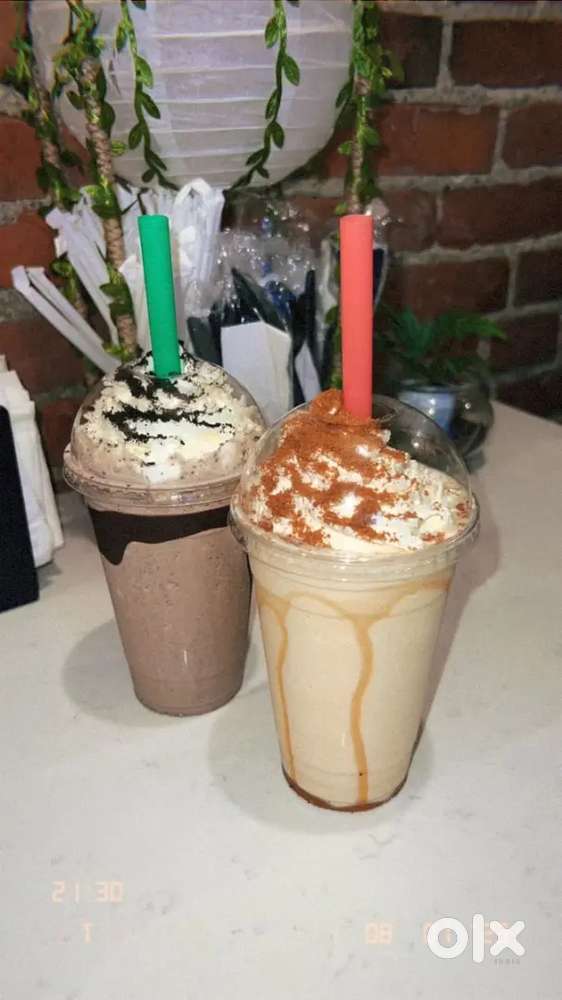 juice and tea maker job in ernakulam