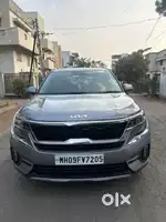 Kia Seltos HTX Plus D, 2022, Diesel