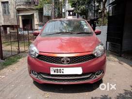 Tata Tiago 1.05 Revotorq XZ, 2018, Petrol