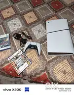 Ps5 slim disc edition