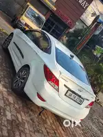 Hyundai Verna 2013 Diesel Well Maintained