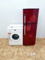 Kitchen Essentials Bundle
Fridge & Washer Sale - Limited Time Offer