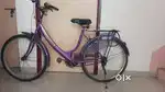 Ladies Cycle