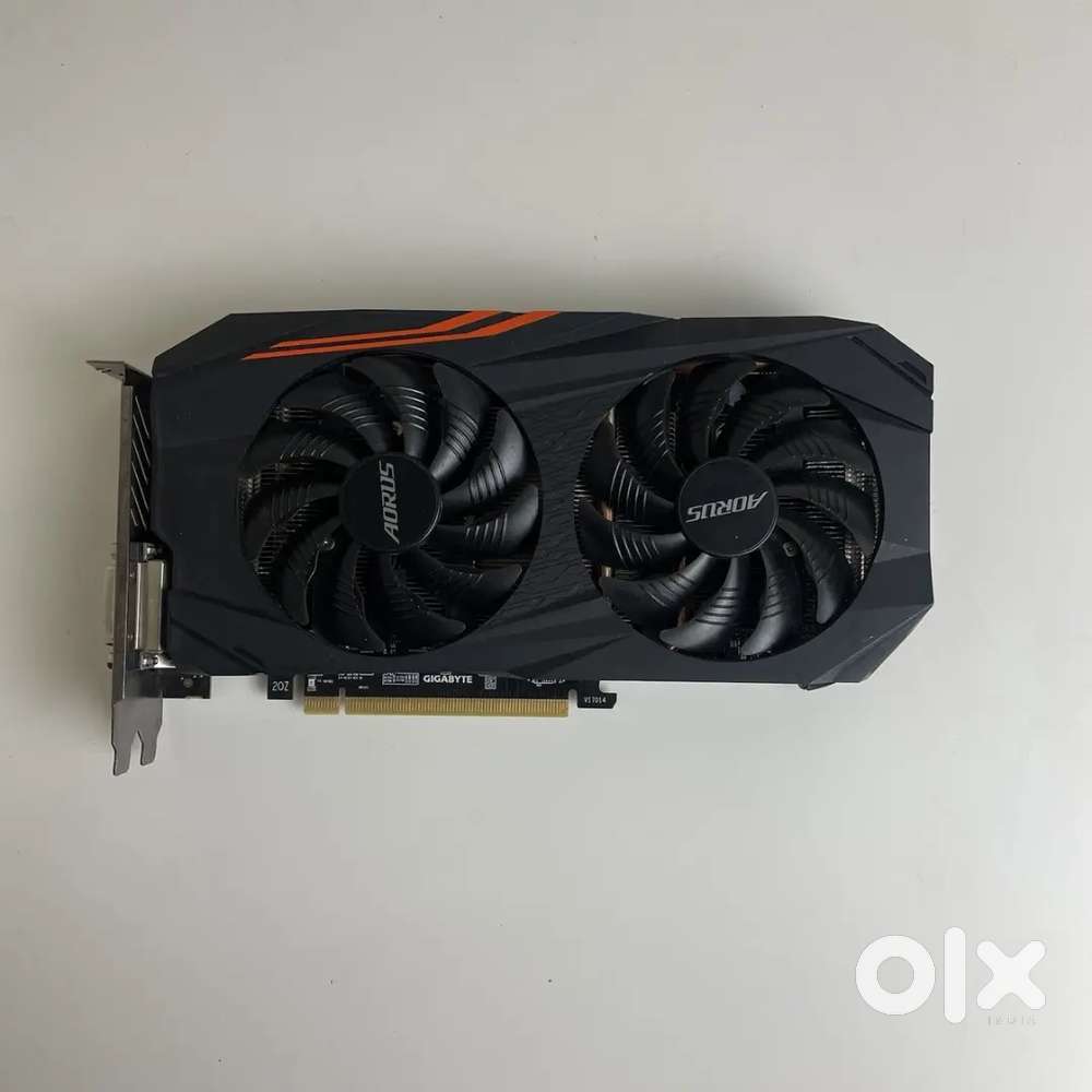 Rx 570 GPU graphics card gpu