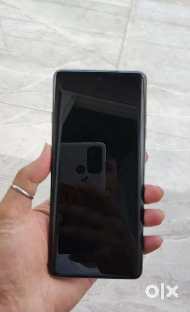Motorola edge 60 pro 8/256