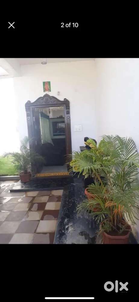 Villa for rent in miyapur