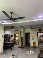 Padma Colony, Nallakunta, HYD - Furnished Duplex independent House is