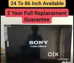 5G ULTRA SMART LED TV ON SALE