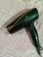Hair dryer