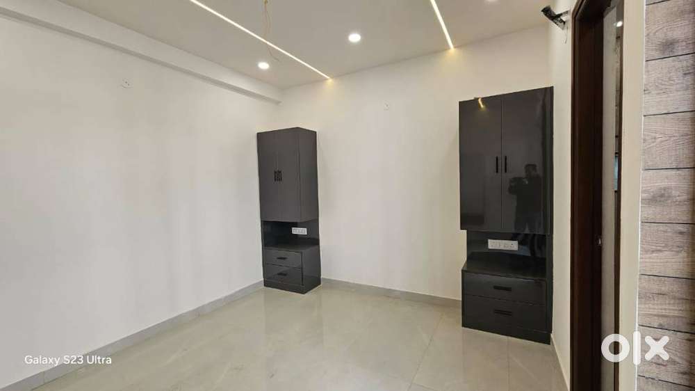 3Bhk Apartment With Lift Gated Society