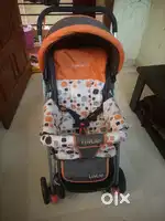Baby trali