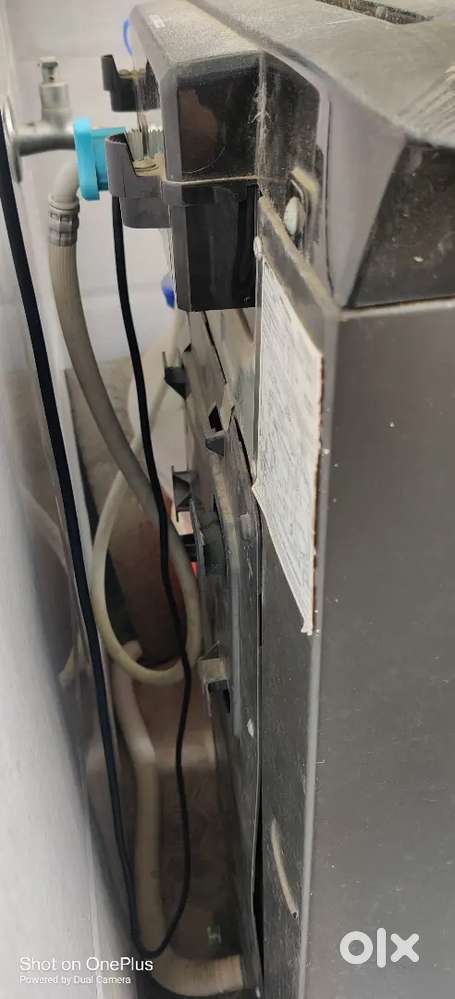 Fully Working Washing Machine for Sale – Great Condition