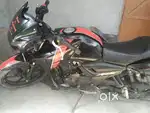 RTR Apache 1600 , 18000 raining,
