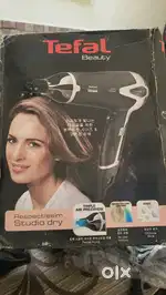 Hair Dryer