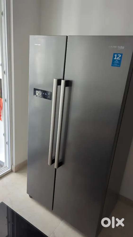 Large fridge for sale