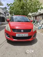 Maruti Suzuki Swift 2011-2014 ZDi, 2017, Diesel