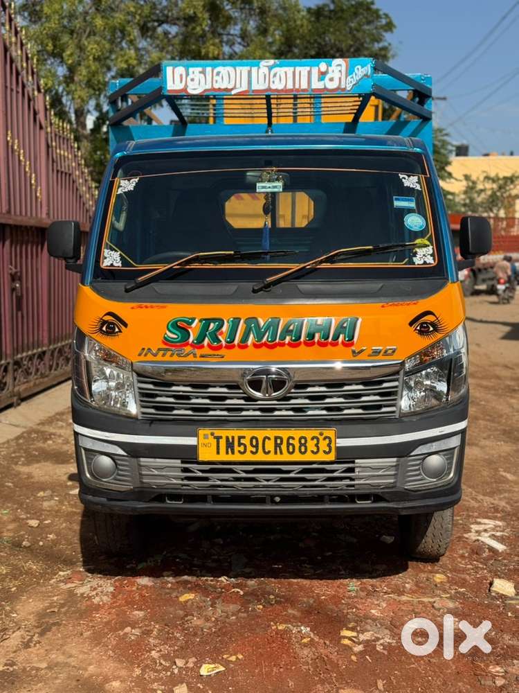 TATA INTRA V30
