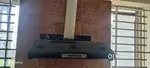 Kitchen Gas chimney