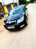 Skoda Laura 2011 Petrol Well Maintained