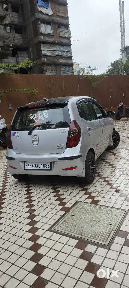 Hyundai i10 Well Maintained