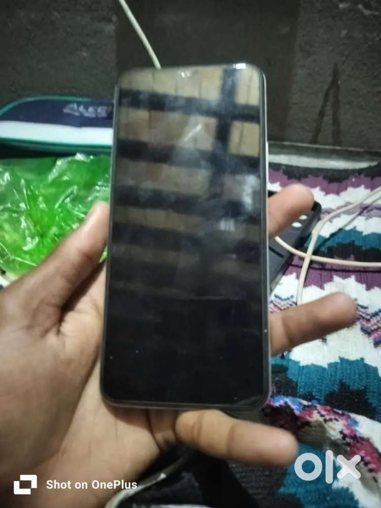 Vivo T1 5G 2024