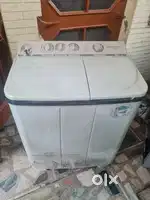 Washing machine SAMI Videocon  6.8 kG proper working good condition