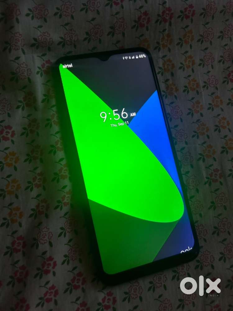 Realme c11 2Gb/32 internal memory