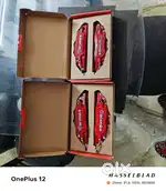 Brembo caliper covers for all cars