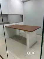 TRP FURNISHED OFFICE ON RENT