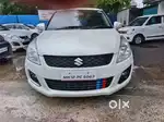 Maruti Suzuki Swift DDiS VDI, 2017, Diesel