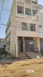 Bachelor sharing room