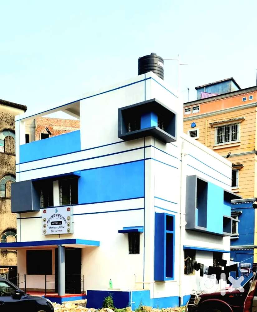 Civil engineer/Supervisor required