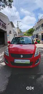Maruti Suzuki Swift, 2022, Petrol