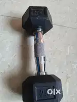 Dumbell 2.5kg