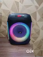 Brand New Boat Party Speaker 220 PAL