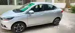 Tata Tigor 2017 Petrol Well Maintained