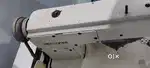 Cylai machine