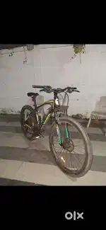 9 speed gear cycle