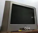 SONY Trinitron series TV