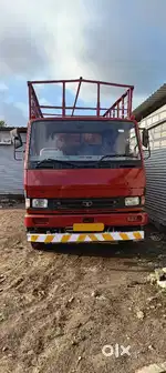 Tata lpt 1109 good condition 2nd owner